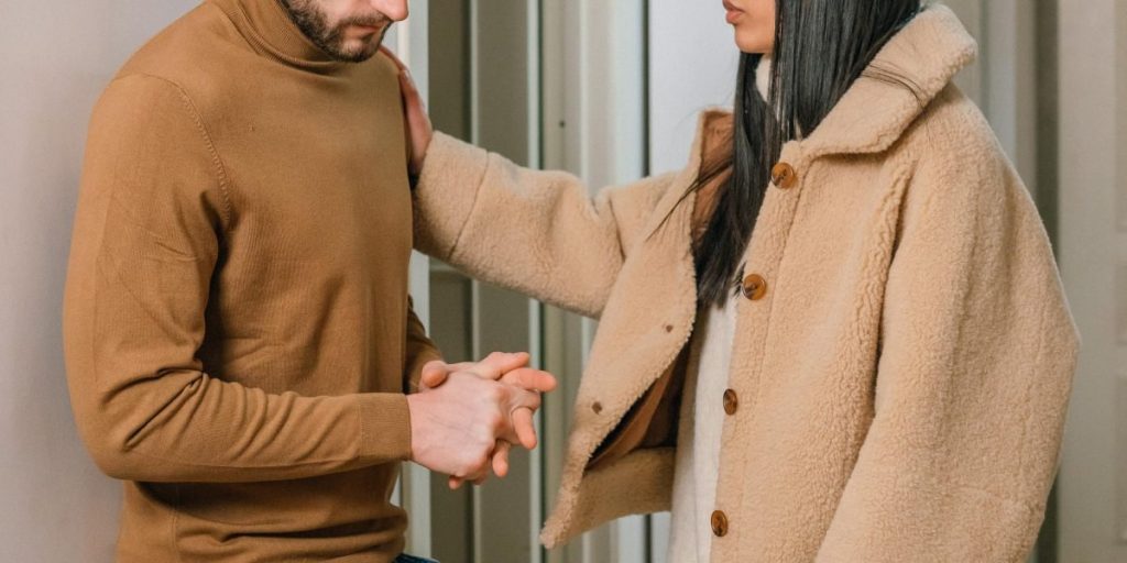 This article explains how male loneliness is affecting relationships and how a therapist for relationship problems can help men reconnect and rebuild trust. It...