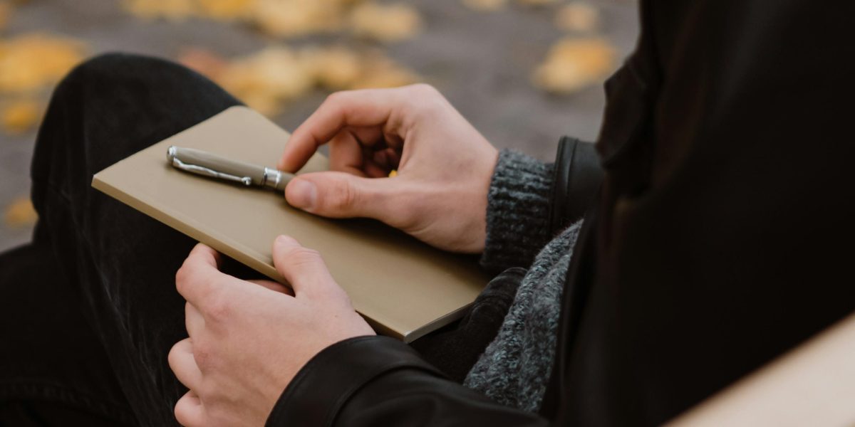 Taking time for self-reflection helps in identifying underlying emotional needs and triggers.