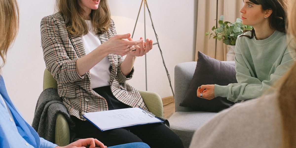 Group therapy and peer support environments foster a sense of community and shared understanding for men in recovery.