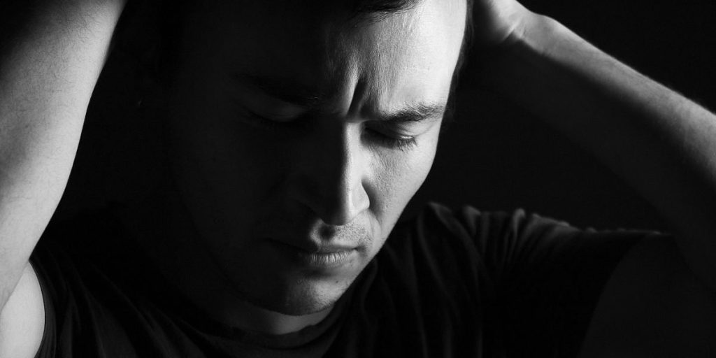 How Disruptive Mood Dysregulation Disorder in Men Is Fueled by the Loneliness Epidemic