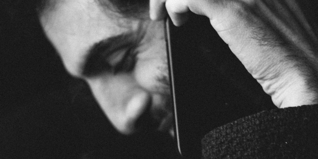 Mental Health Facilities Near Me A Practical Guide for Men Facing Loneliness