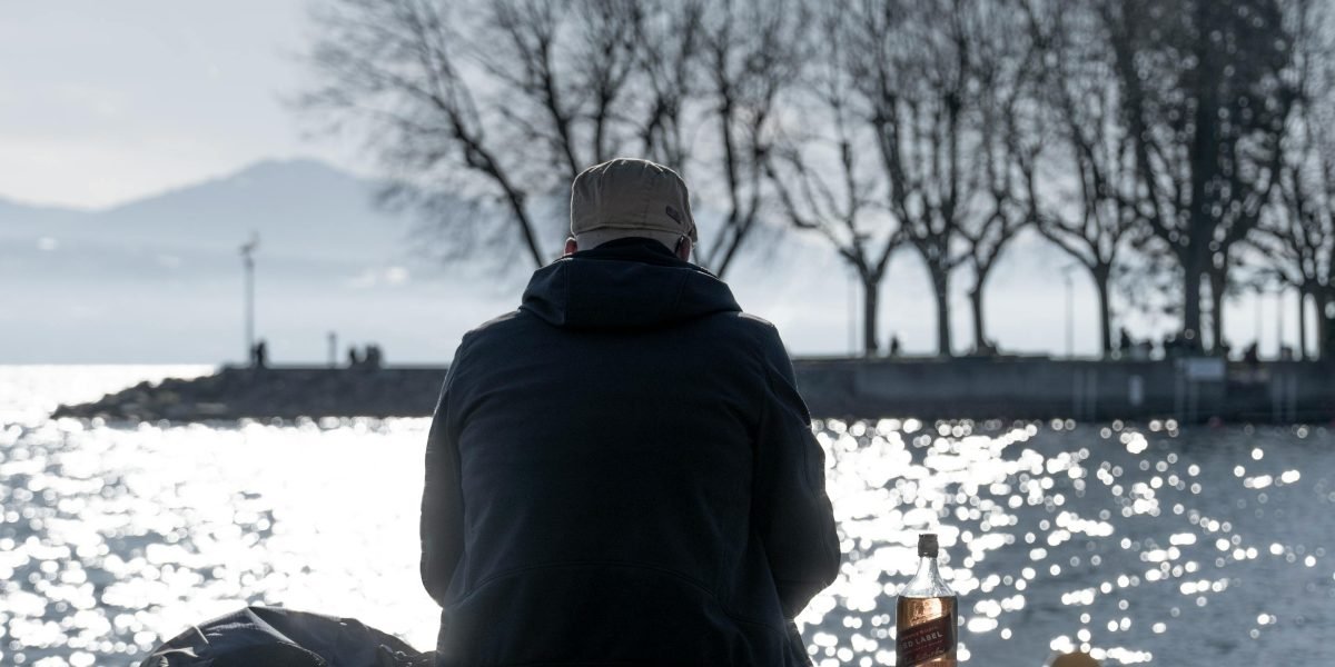 Many men struggle in silence, feeling the pressure to appear strong while battling mental health challenges like loneliness and sadness.