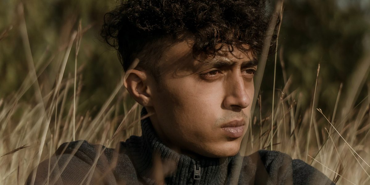 Many men experience feelings of loneliness and disconnection within their relationships, often struggling to find support.