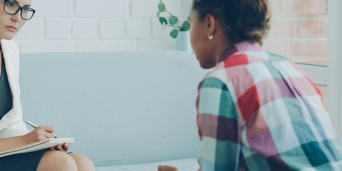 Seeking help is a sign of strength, as therapy offers a safe space to talk without judgment.