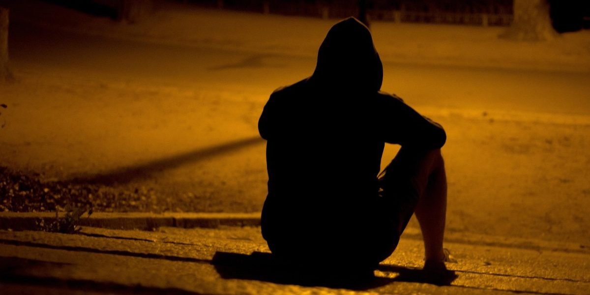 Many men silently carry the burden of loneliness, struggling to connect and seek support.