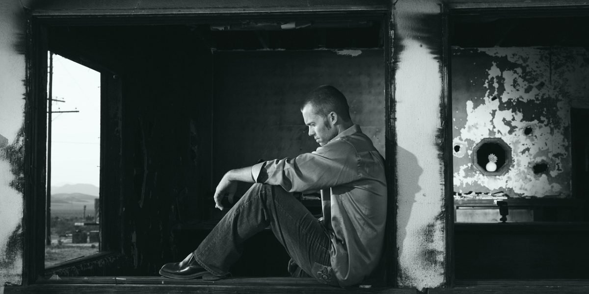 Exploring the unique challenges men encounter with mental health, including feelings of isolation.