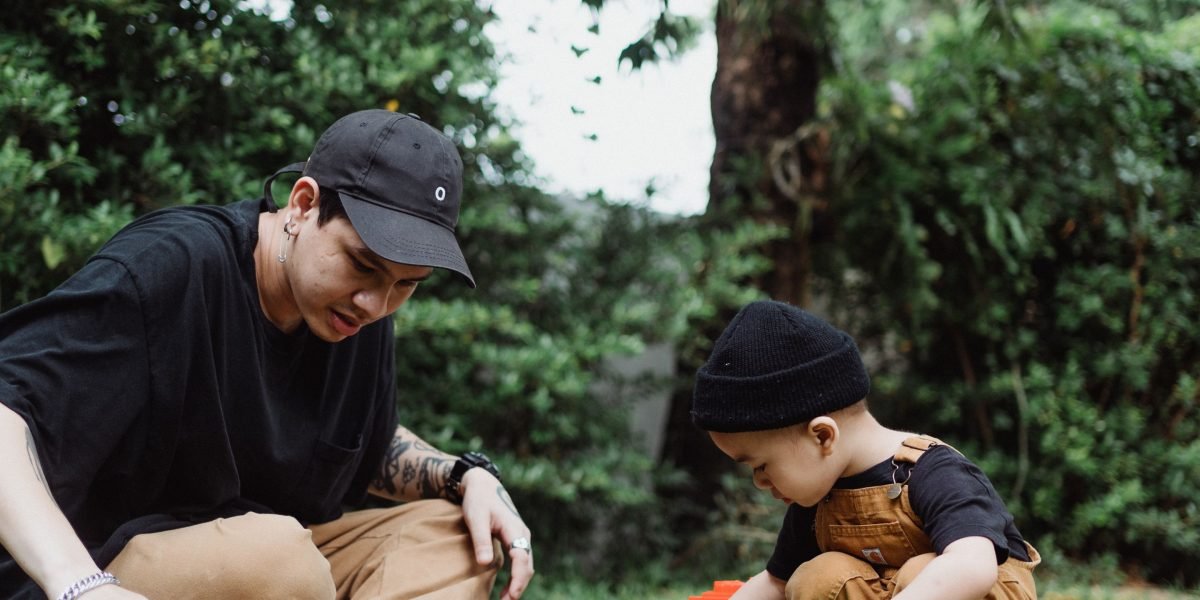 Niche mental health blogs often address specific challenges men face in areas such as parenting, offering tailored advice and support.
