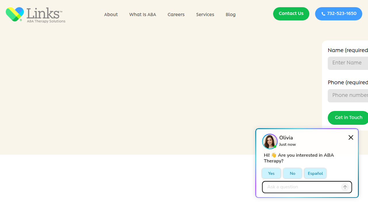 Explore resources on autism and loneliness on the Links ABA website, a valuable source for understanding neurodivergent experiences.