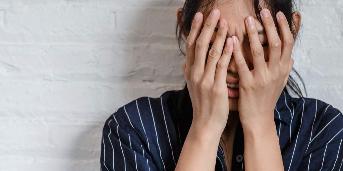 Caregivers often experience significant emotional and mental burden, highlighting the need for their own support.