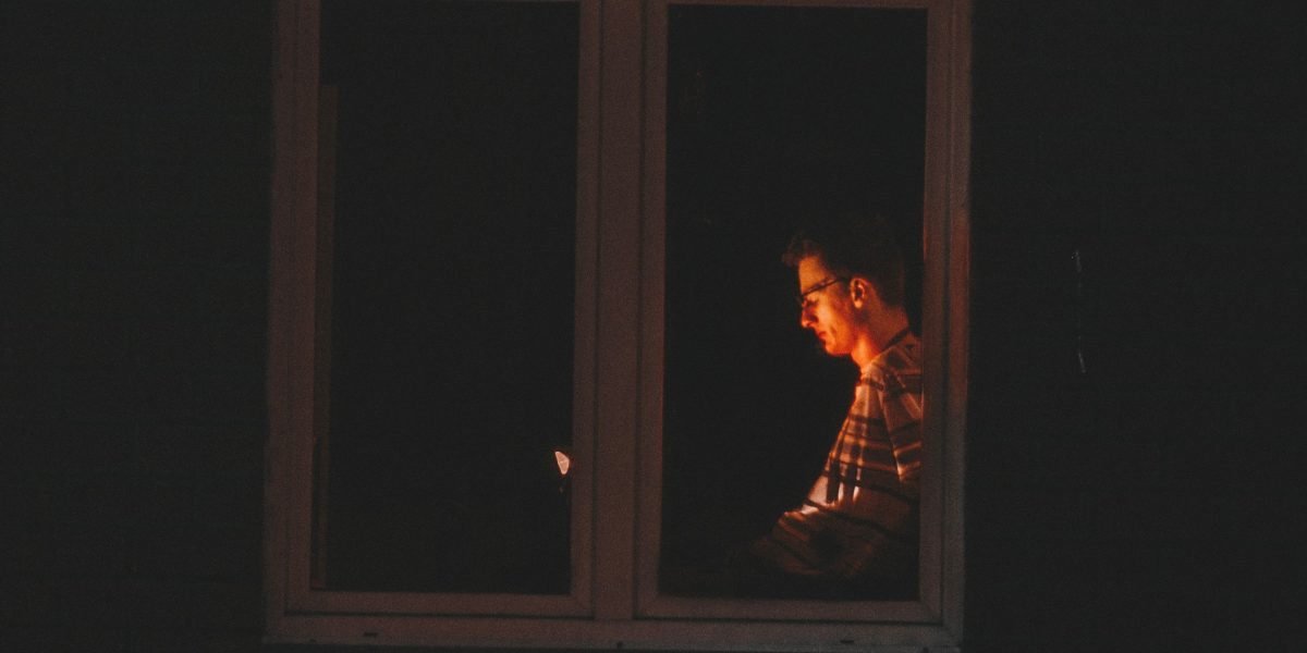 The silent struggle of loneliness impacts many men, even when surrounded by others.