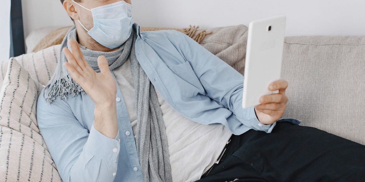 Telehealth offers a convenient and effective way to access therapy from the comfort of one's own home.